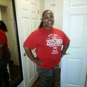 Meet your Posher, Antoinette